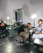 Deep Tattoo Studio – Where Art Meets Skin