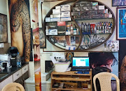 𝘿𝙮𝙣𝙖𝙢𝙞𝙘 𝙏𝙖𝙩𝙩𝙤𝙤 𝙂𝙤𝙖 𝙎𝙩𝙪𝙙𝙞𝙤