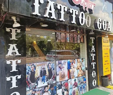Gupta-Tattoo-Piercing-Studio-Panaji