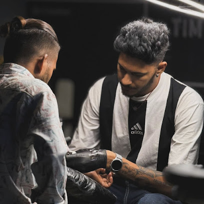 ICONIC INKZONE TATTOOS