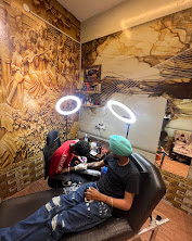 Ink Jection Tattoo Studio