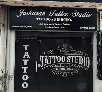 JASKARN-TATTOO-STUDIO-BEGOWAL