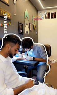 Lahoriye Tattoo Studio – Best Tattoo Studio & Artist In Sahnewal Punjab