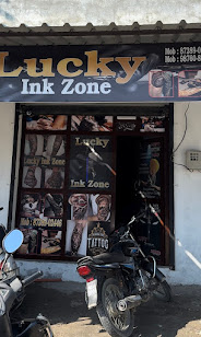 Lucky Tattoo Studio