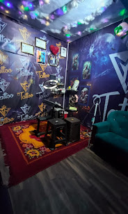 MH Tattoo Studio & Academy
