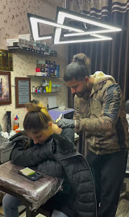 Monster Villa Tattoo Studio