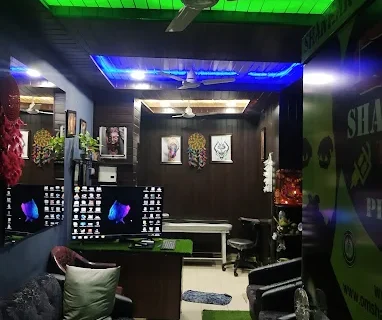 Om-shankar-Tattoo-Studio