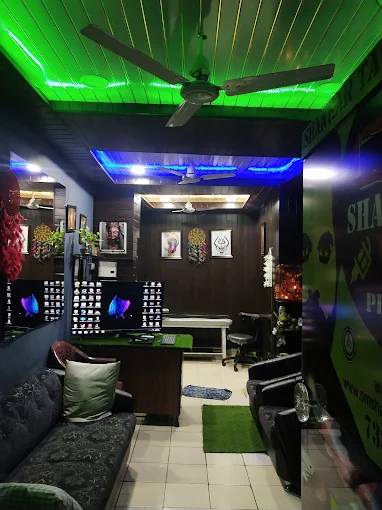 Om shankar Tattoo Studio