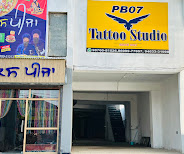 PB07 TATTOO BEGOWAL