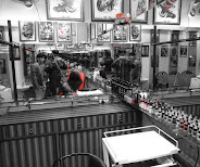 Sandy Tattoo Studio – Goa Best Tattoo Artist