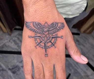 Sharma-Tattooz-Art-and-academy