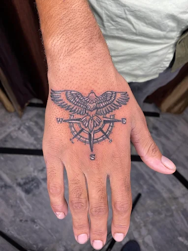 Sharma Tattooz Art and academy