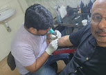 Skink Tattoo Lab and Body Piercing