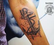 Skink Tattoo Lab and Body Piercing