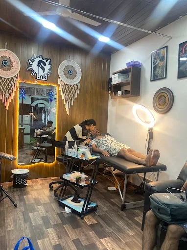 Solid Ink Best Tattoo Studio-& Artist in Goa