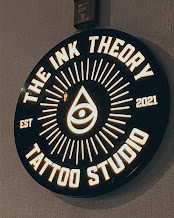The Ink Theory Tattoo Studio