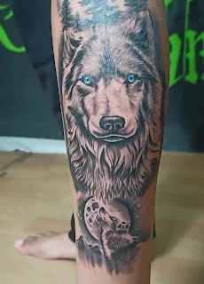 The-stud-47-tattoo-is-a-symbol-of-style-confidence-and-bold-identity