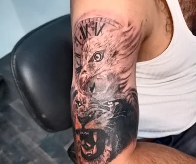 Venom-Ink-Tattoo-Studio