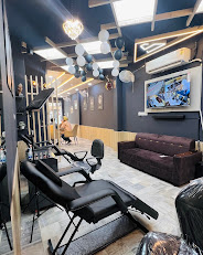 Sukh Tattooz & Academy