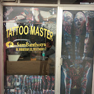 Tattoo-Master